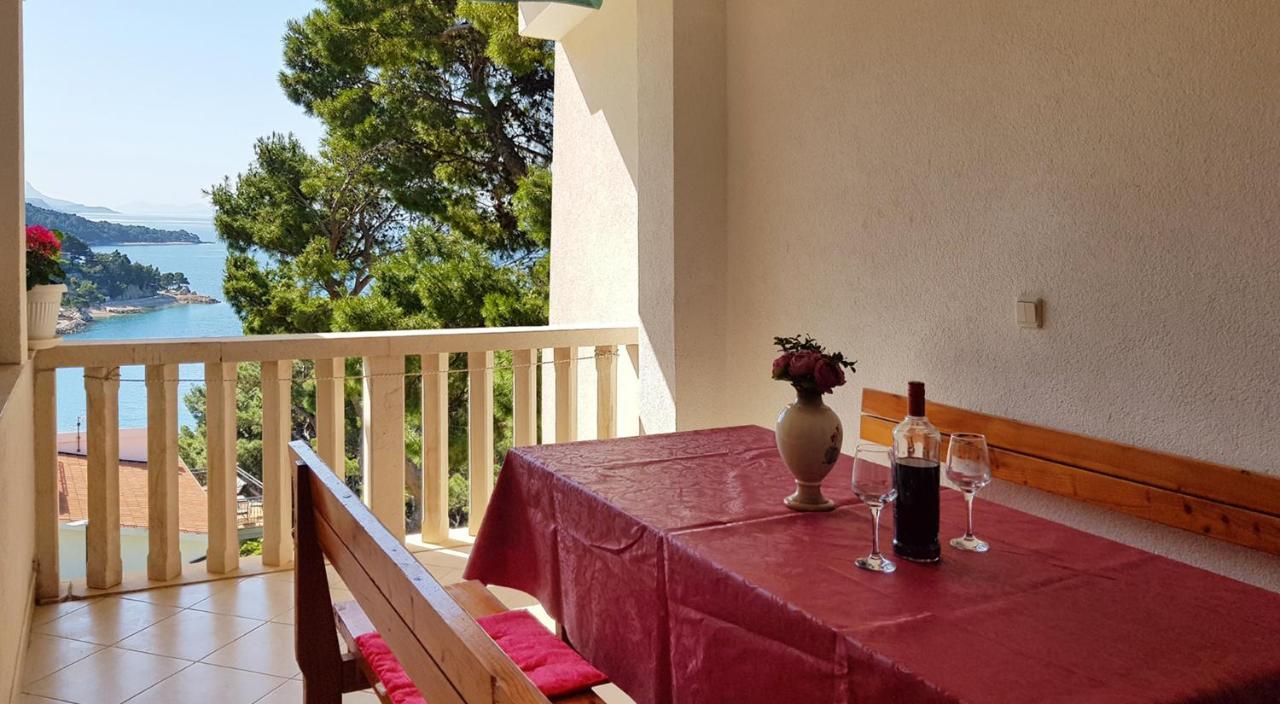 Villa Brela Exterior photo