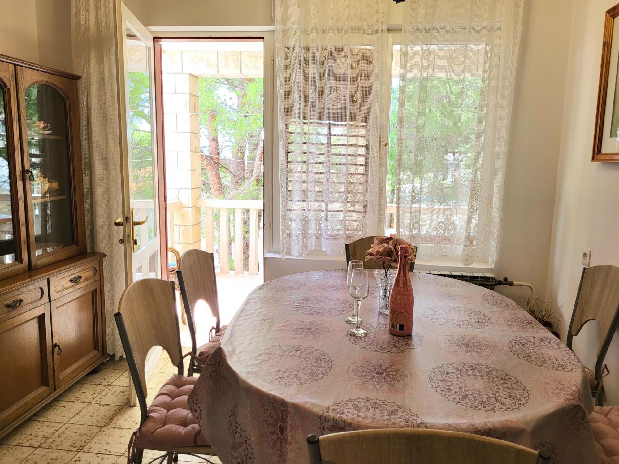 Villa Brela Room photo