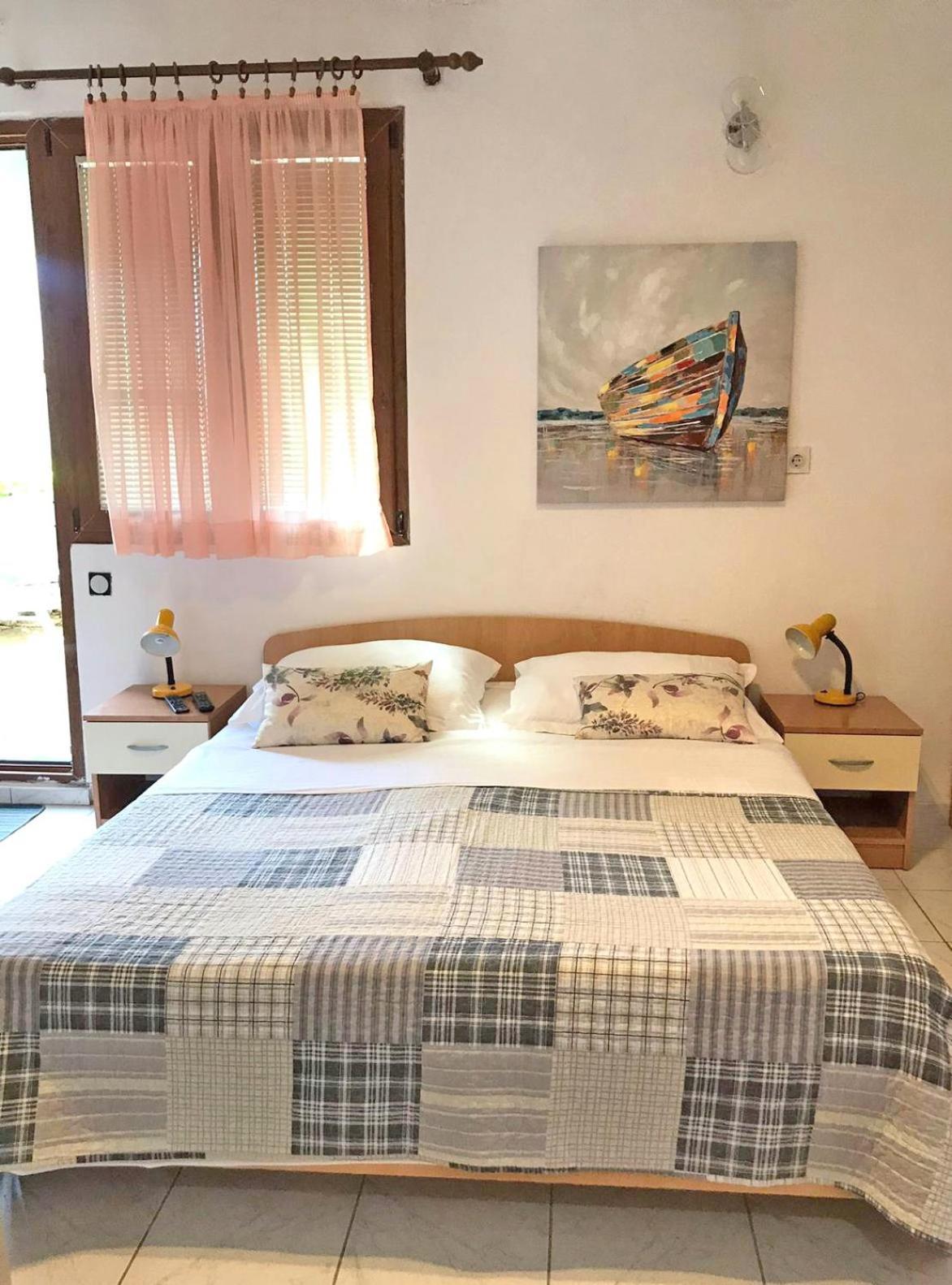 Villa Brela Room photo